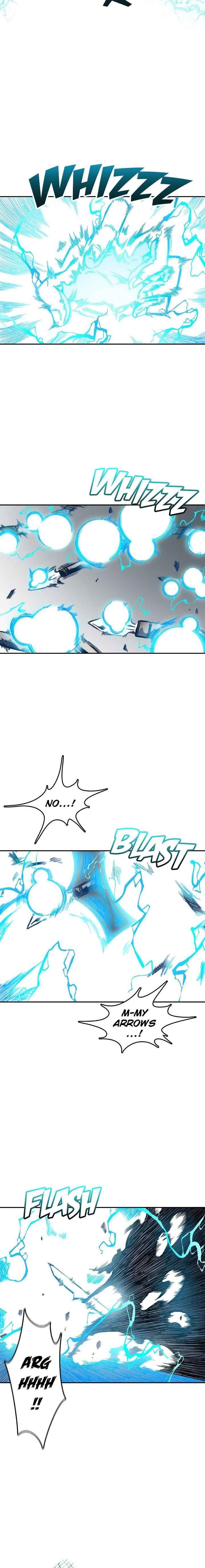 Memoir Of The King Of War Chapter 60 - Page 16 in English