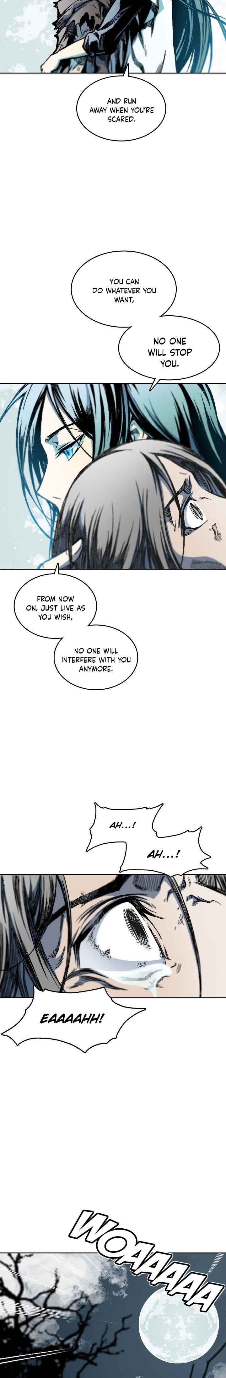 Memoir Of The King Of War Chapter 63 - Page 13 in English