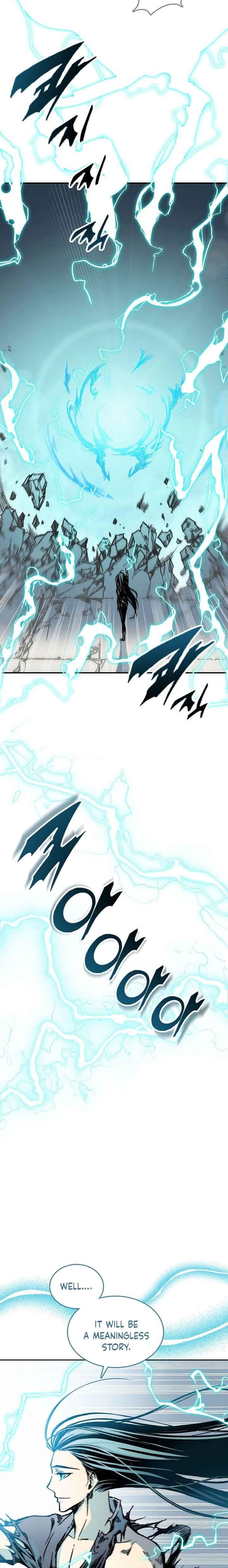 Memoir Of The King Of War Chapter 67 - Page 17 in English