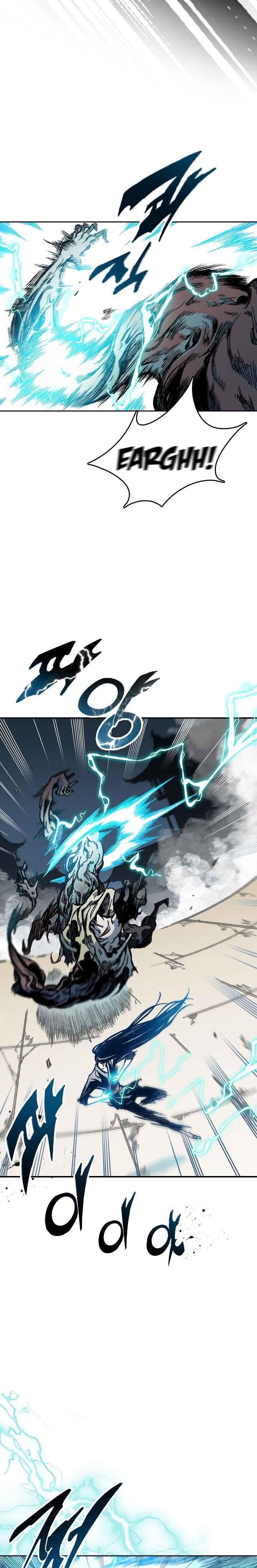 Memoir Of The King Of War Chapter 67 - Page 4 in English