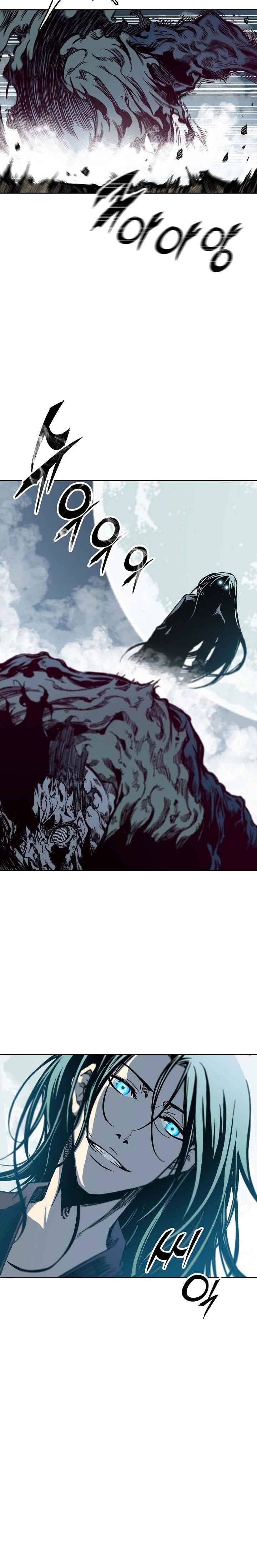 Memoir Of The King Of War Chapter 67 - Page 7 in English