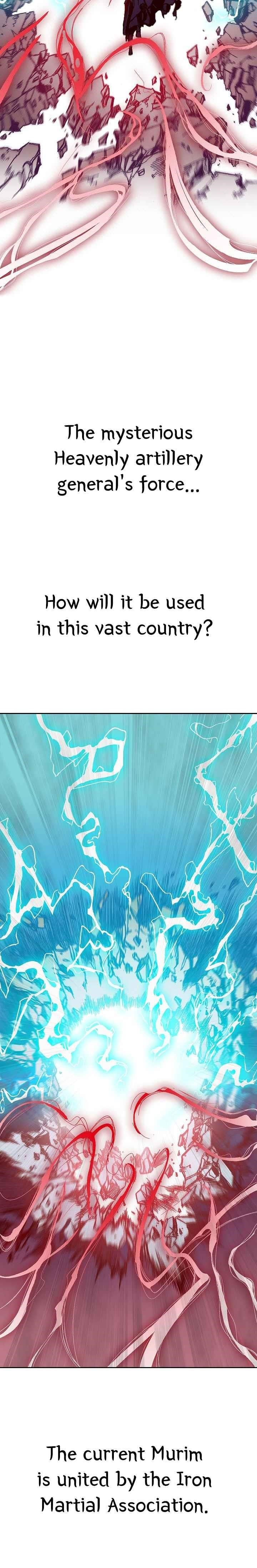 Memoir Of The King Of War Chapter 68 - Page 25 in English