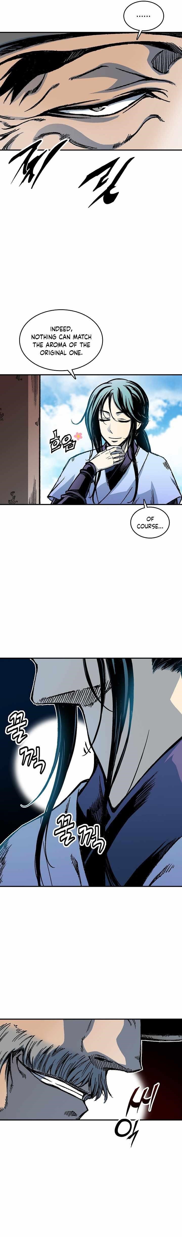 Memoir Of The King Of War Chapter 74 - Page 7 in English