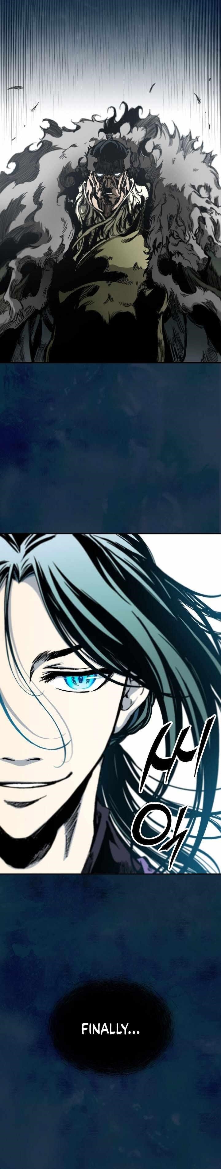 Memoir Of The King Of War Chapter 75 - Page 12 in English