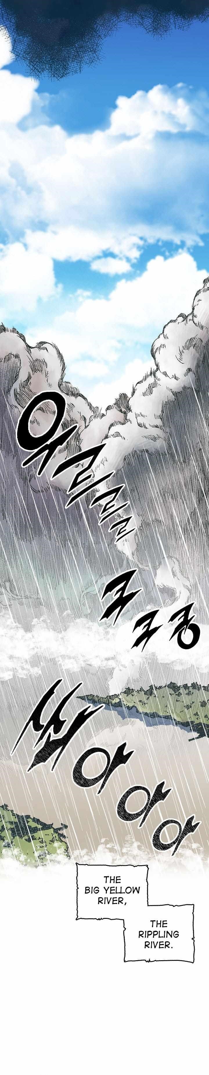 Memoir Of The King Of War Chapter 75 - Page 13 in English