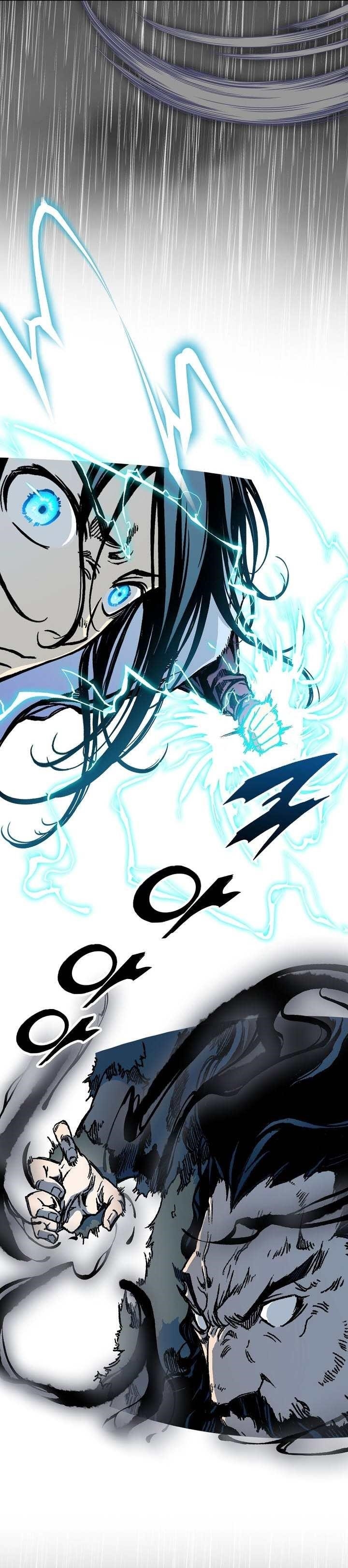 Memoir Of The King Of War Chapter 76 - Page 20 in English