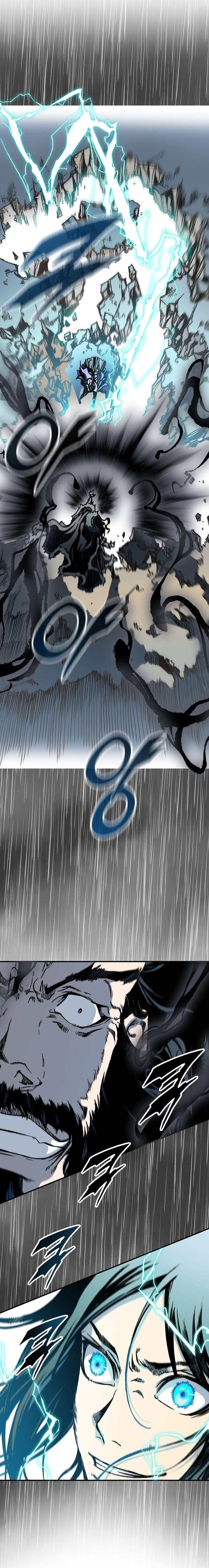 Memoir Of The King Of War Chapter 76 - Page 21 in English
