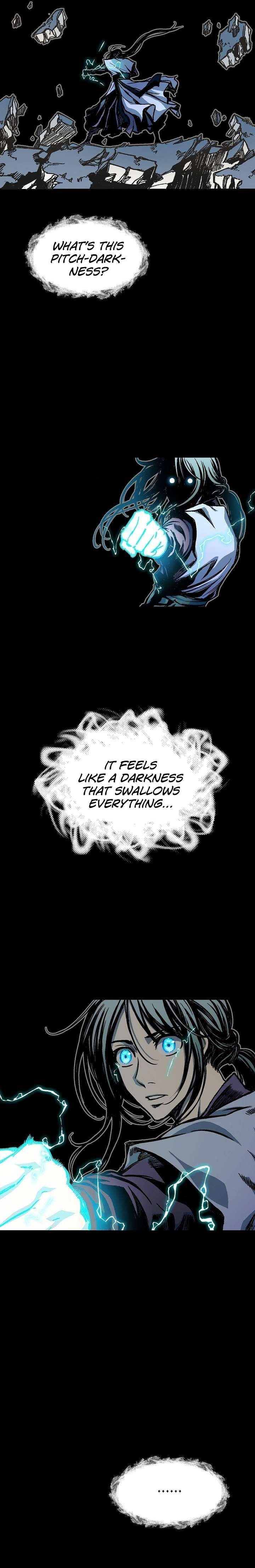 Memoir Of The King Of War Chapter 76 - Page 23 in English