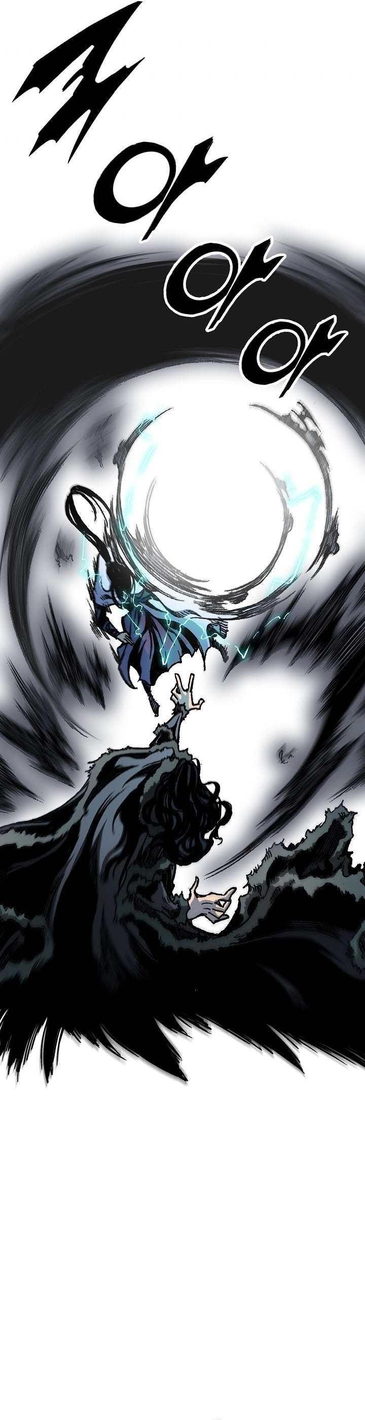 Memoir Of The King Of War Chapter 76 - Page 25 in English