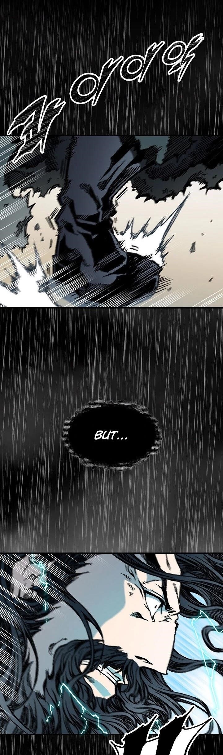 Memoir Of The King Of War Chapter 77 - Page 28 in English