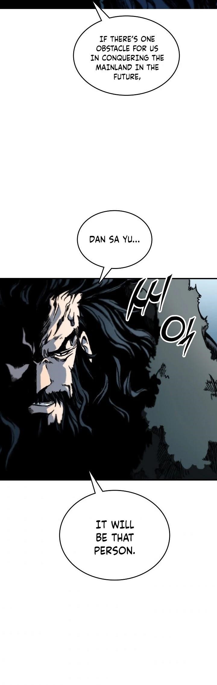 Memoir Of The King Of War Chapter 77 - Page 36 in English