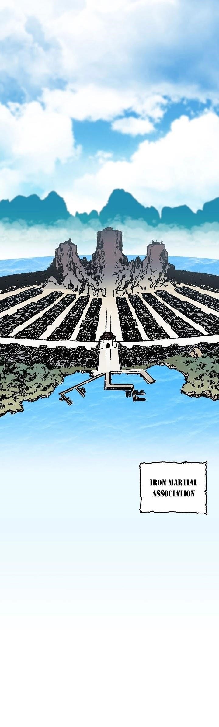 Memoir Of The King Of War Chapter 77 - Page 44 in English