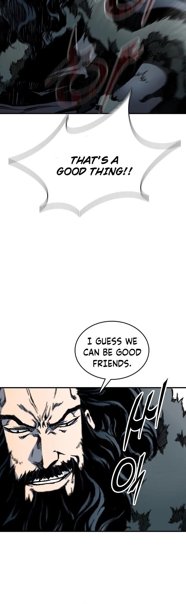 Memoir Of The King Of War Chapter 77 - Page 7 in English