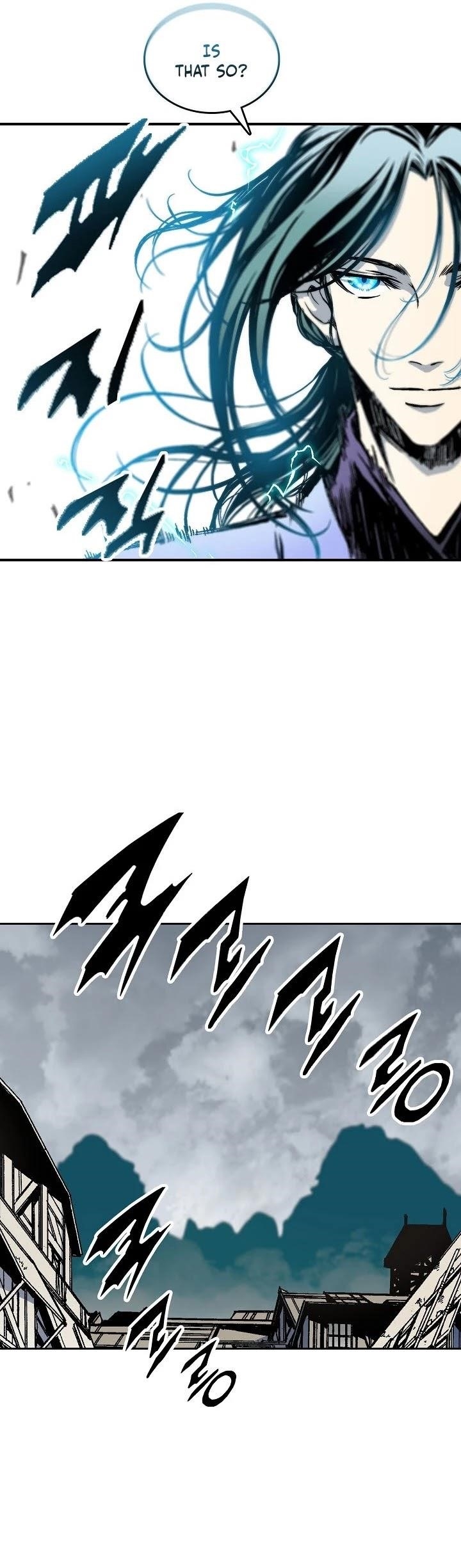 Memoir Of The King Of War Chapter 77 - Page 8 in English