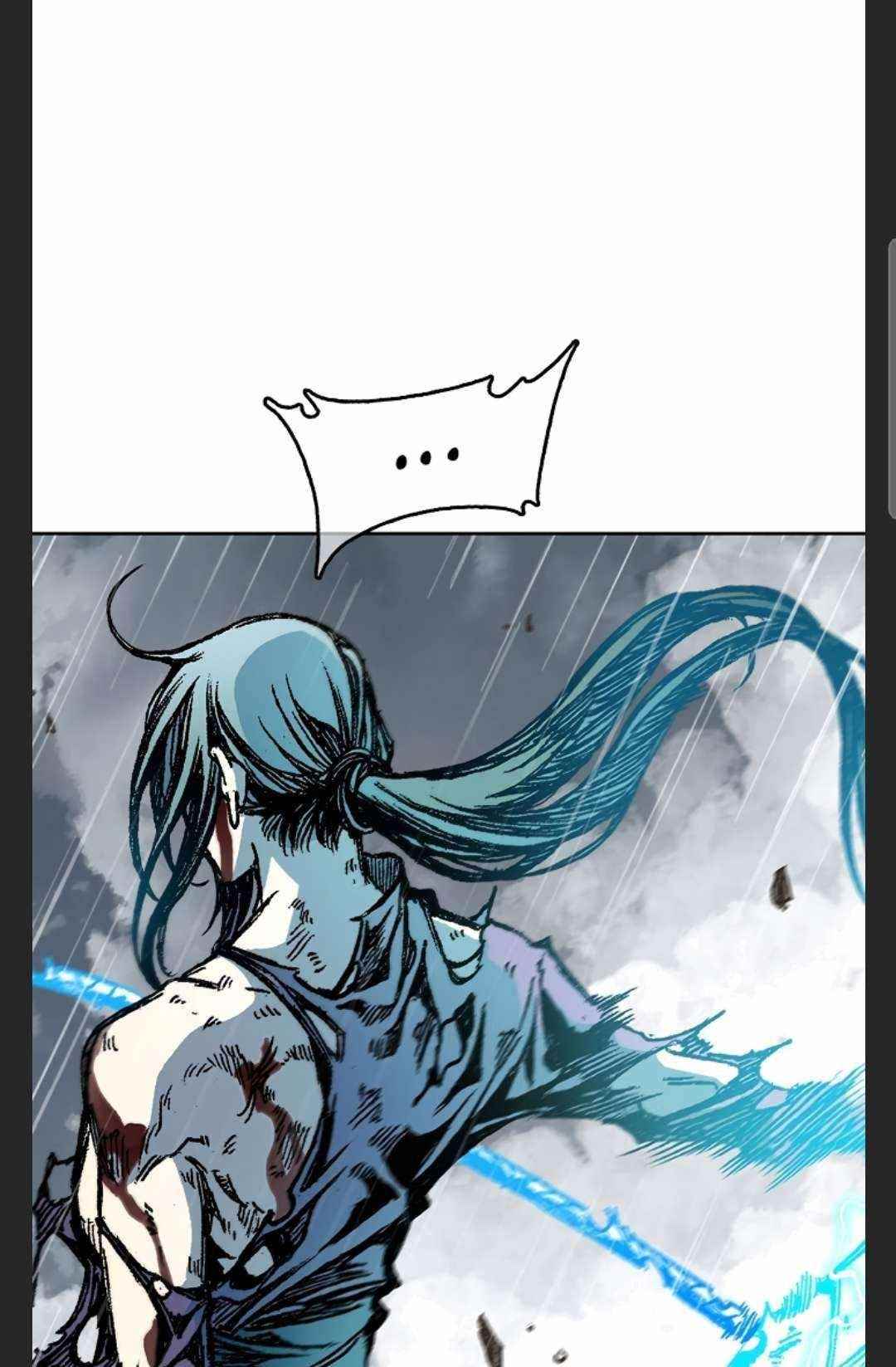 Memoir Of The King Of War Chapter 86 - Page 15 in English