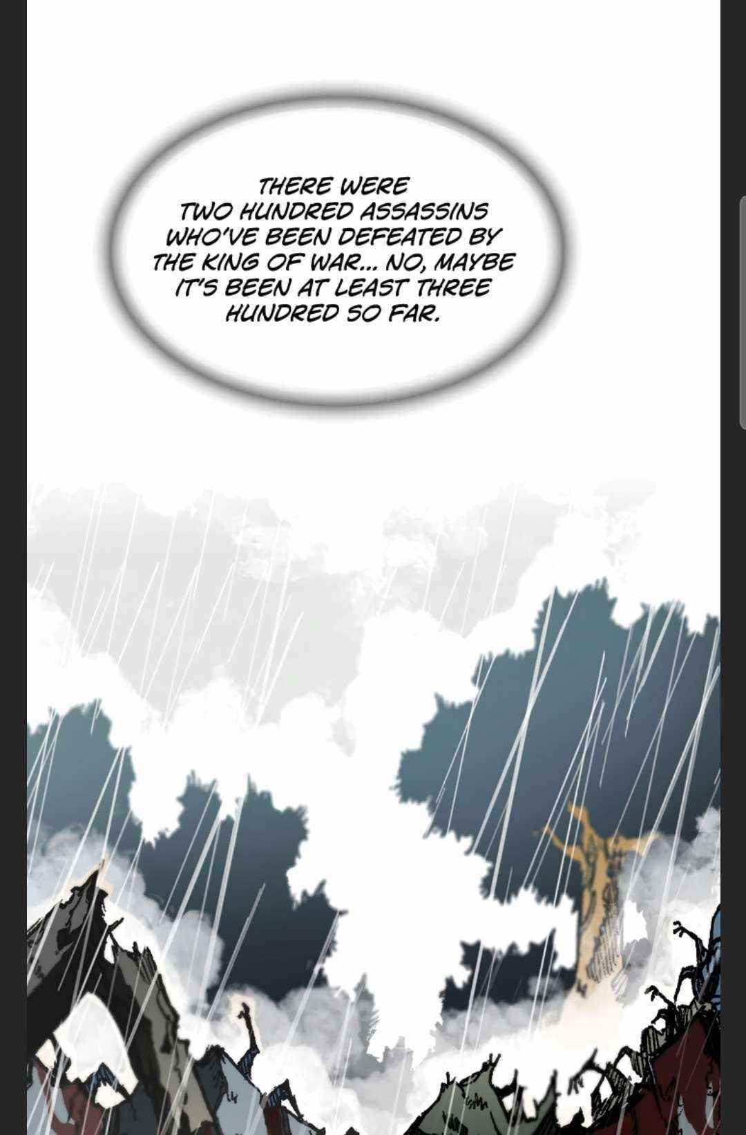 Memoir Of The King Of War Chapter 86 - Page 20 in English