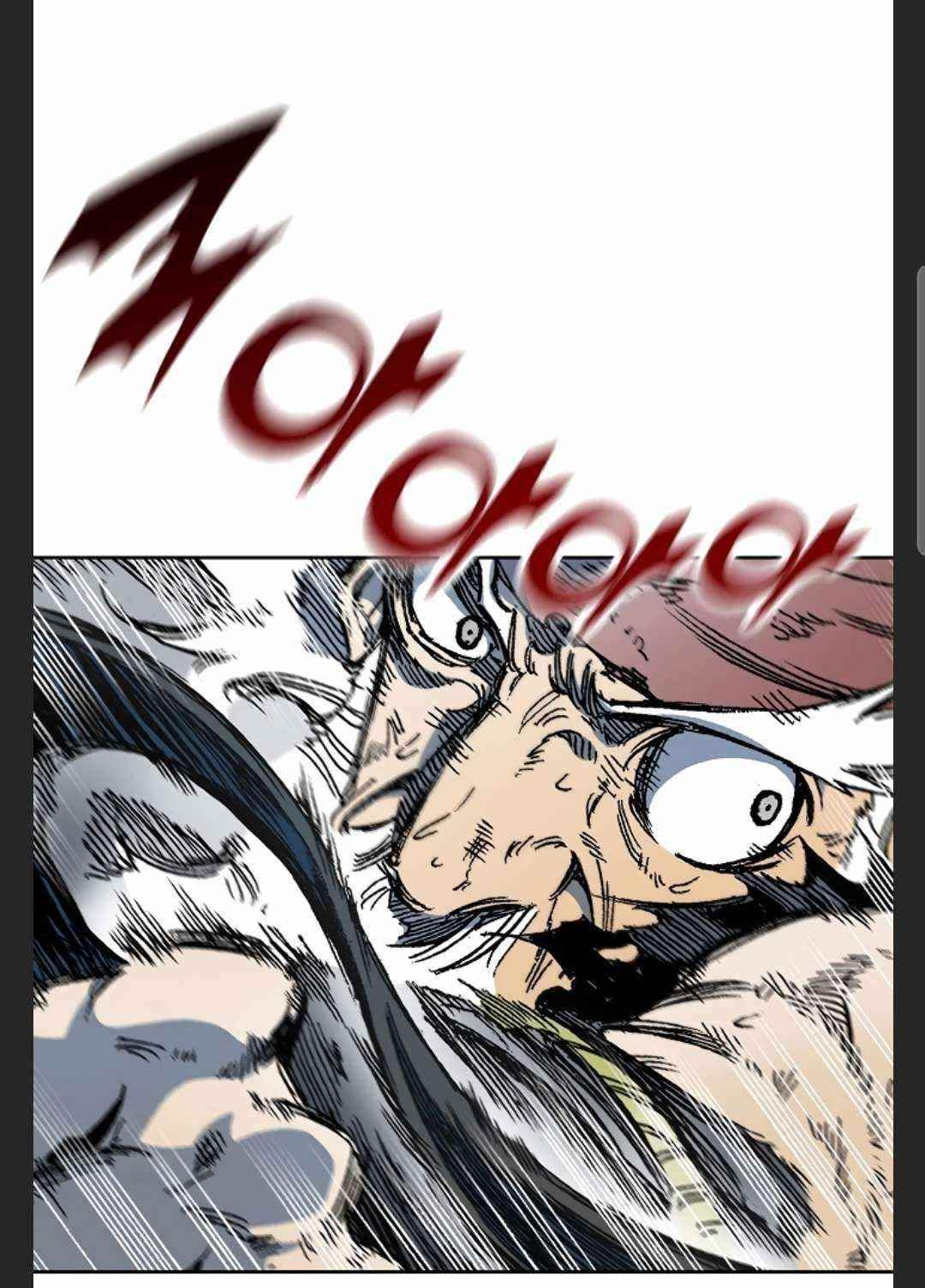 Memoir Of The King Of War Chapter 86 - Page 32 in English