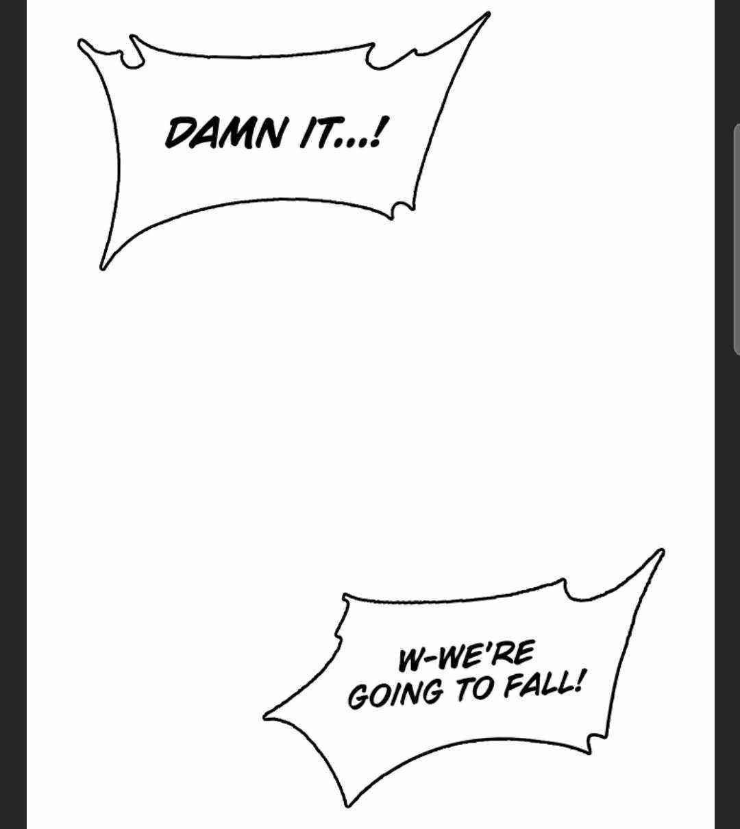 Memoir Of The King Of War Chapter 86 - Page 33 in English