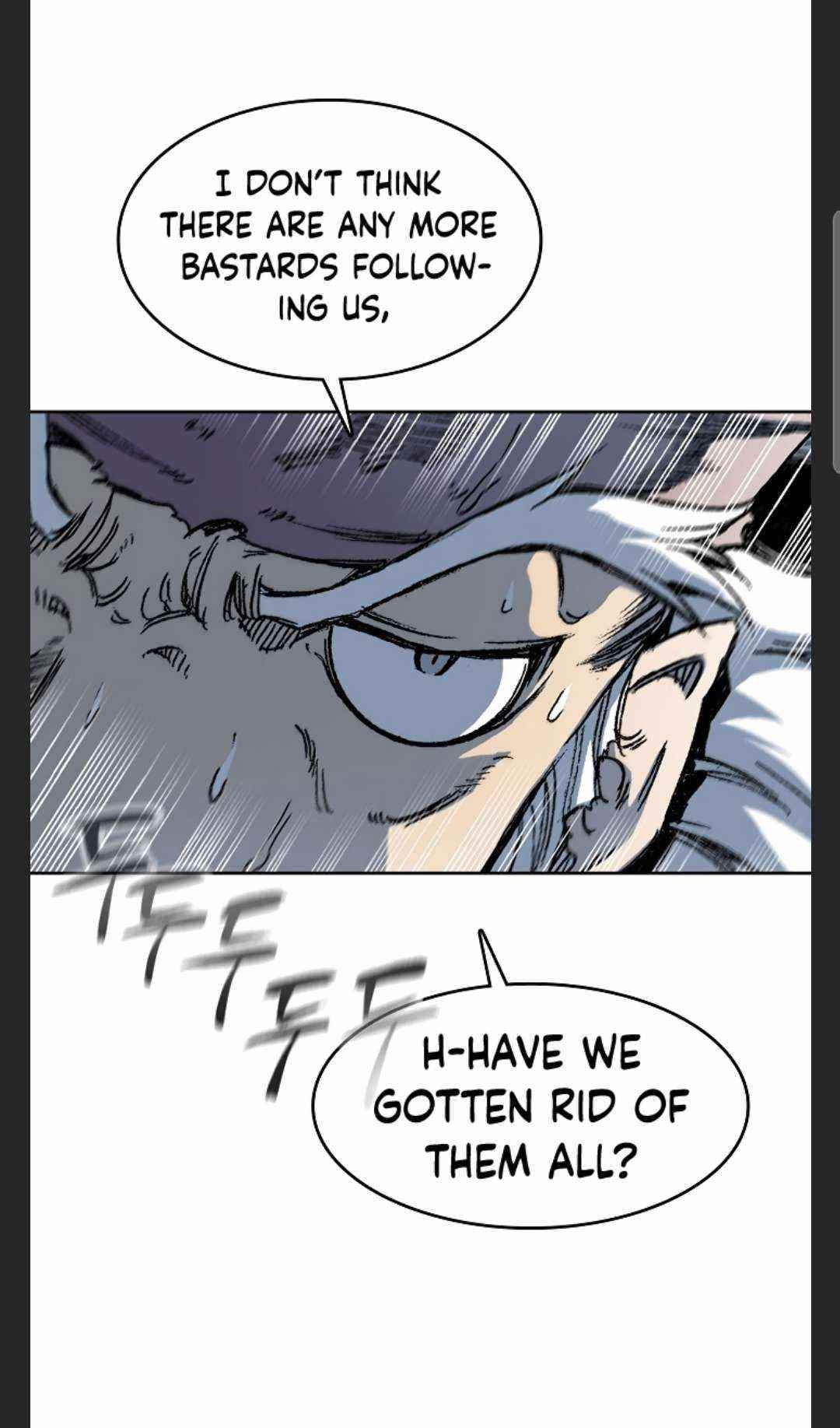 Memoir Of The King Of War Chapter 86 - Page 55 in English