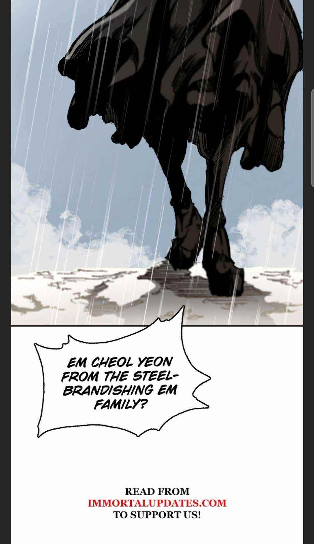 Memoir Of The King Of War Chapter 86 - Page 68 in English