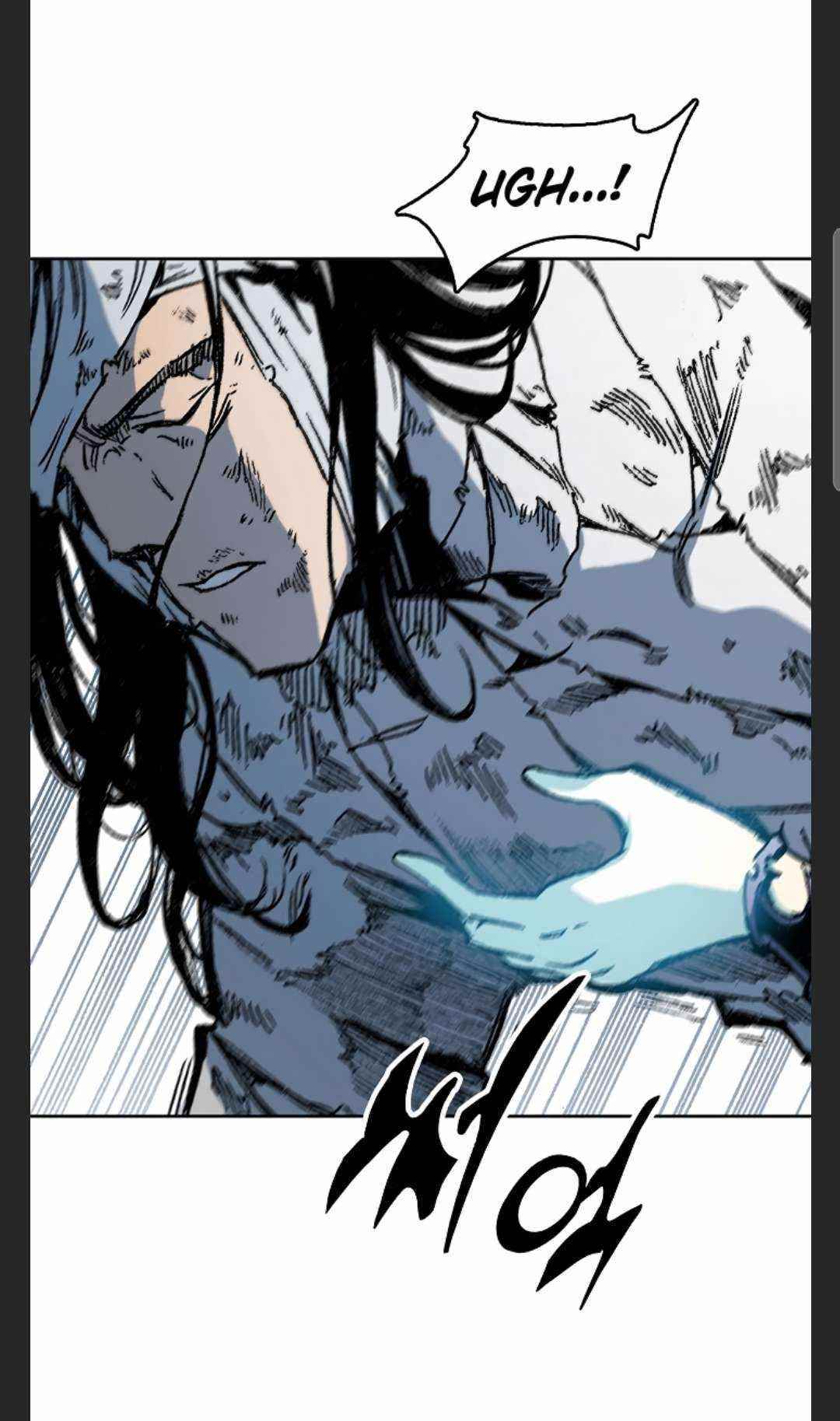 Memoir Of The King Of War Chapter 86 - Page 75 in English