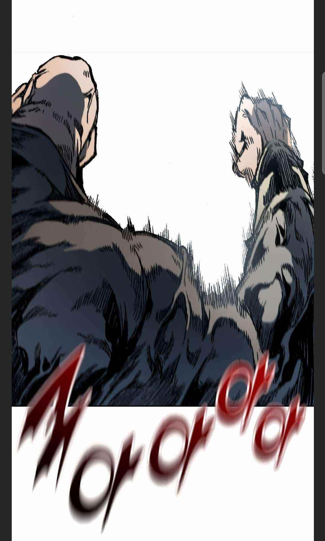 Memoir Of The King Of War Chapter 86 - Page 89 in English