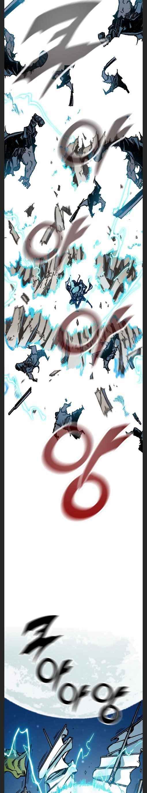 Memoir Of The King Of War Chapter 93 - Page 6 in English