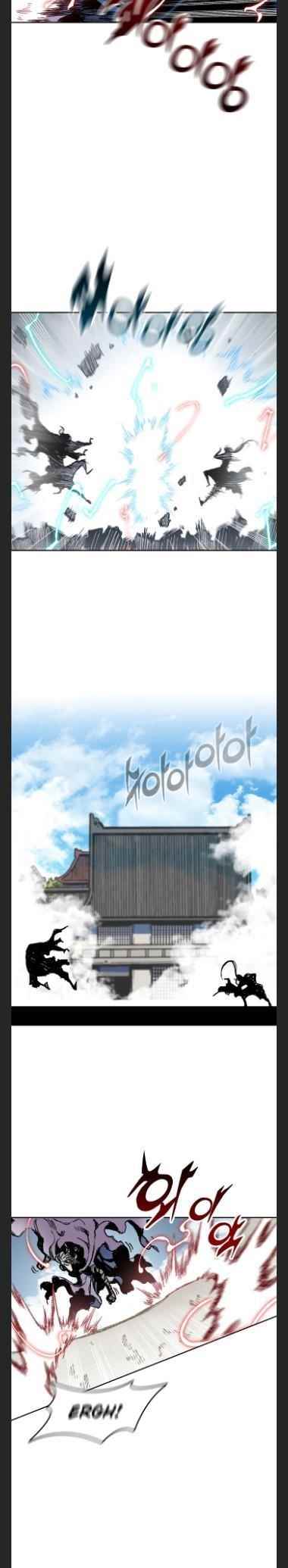 Memoir Of The King Of War Chapter 98 - Page 18 in English