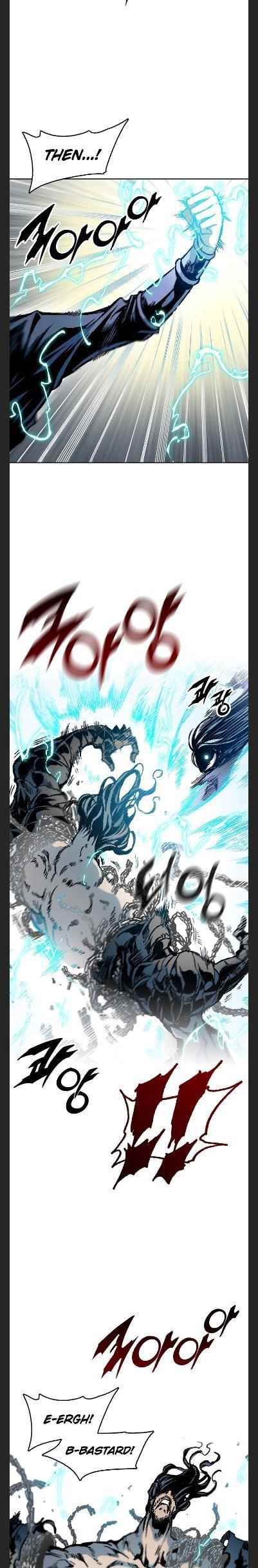 Memoir Of The King Of War Chapter 99 - Page 16 in English