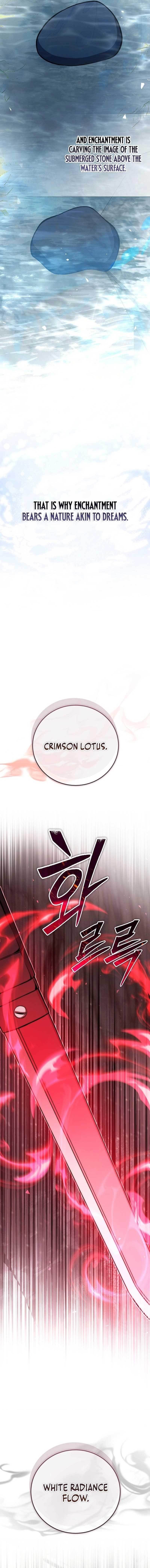 The Regressor Makes Everything Chapter 16 - Page 4 in English