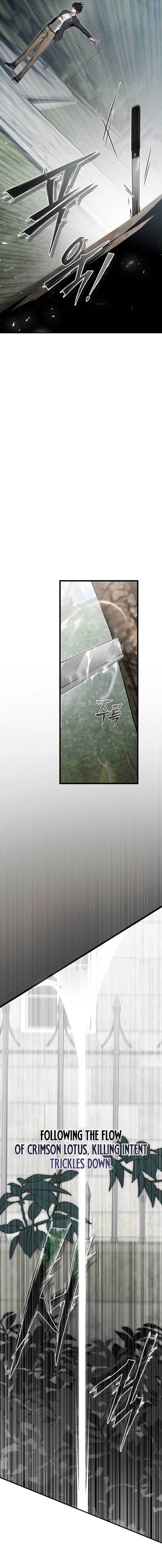 The Regressor Makes Everything Chapter 16 - Page 6 in English