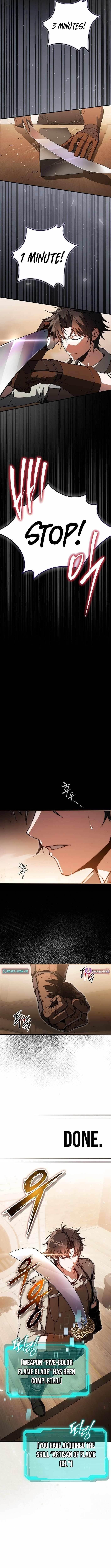 The Regressor Makes Everything Chapter 2 - Page 14 in English