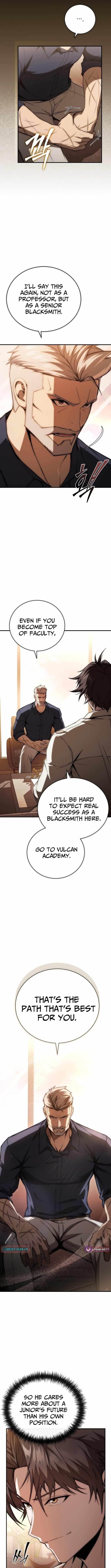 The Regressor Makes Everything Chapter 3 - Page 4 in English