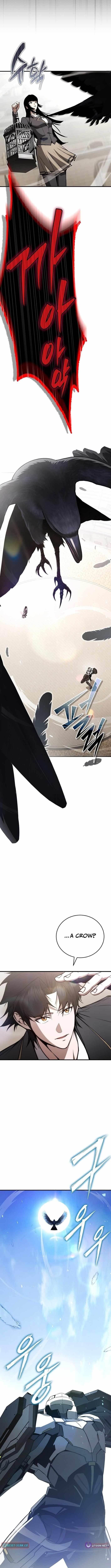 The Regressor Makes Everything Chapter 6 - Page 15 in English