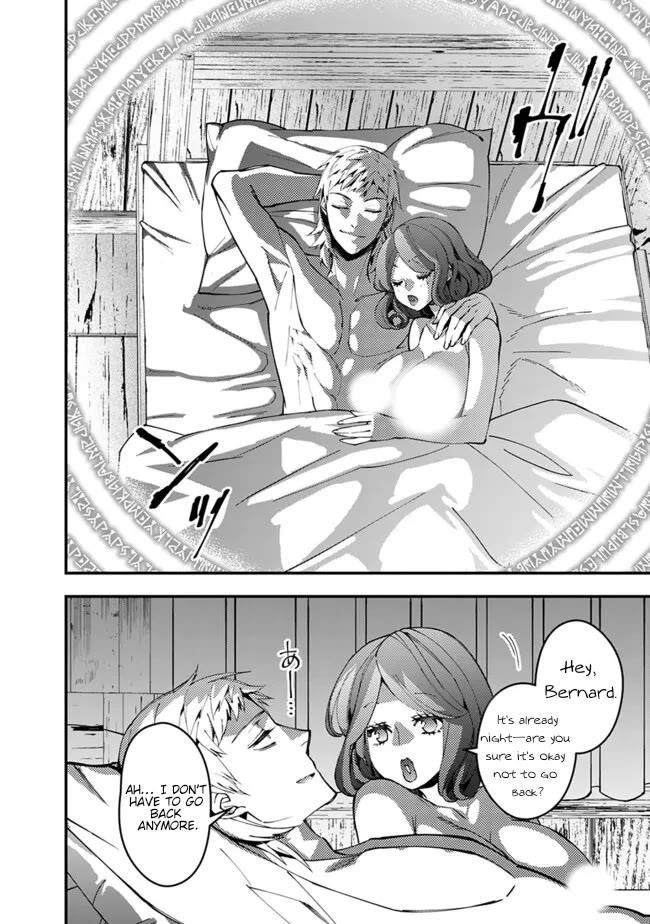 Fukushuu O Koinegau Saikyou Yuusha Wa, Yami No Chikara De Senmetsu Musou Suru Chapter 102 - Page 13 in English