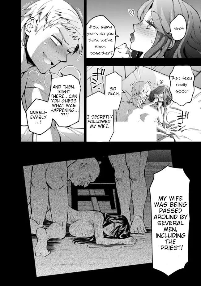 Fukushuu O Koinegau Saikyou Yuusha Wa, Yami No Chikara De Senmetsu Musou Suru Chapter 102 - Page 17 in English