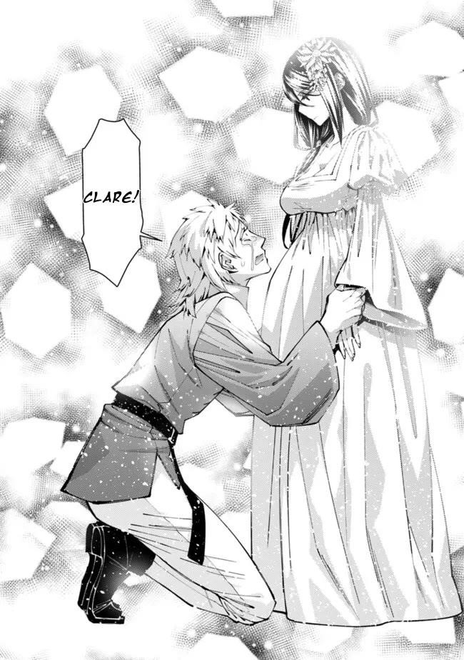 Fukushuu O Koinegau Saikyou Yuusha Wa, Yami No Chikara De Senmetsu Musou Suru Chapter 103 - Page 19 in English