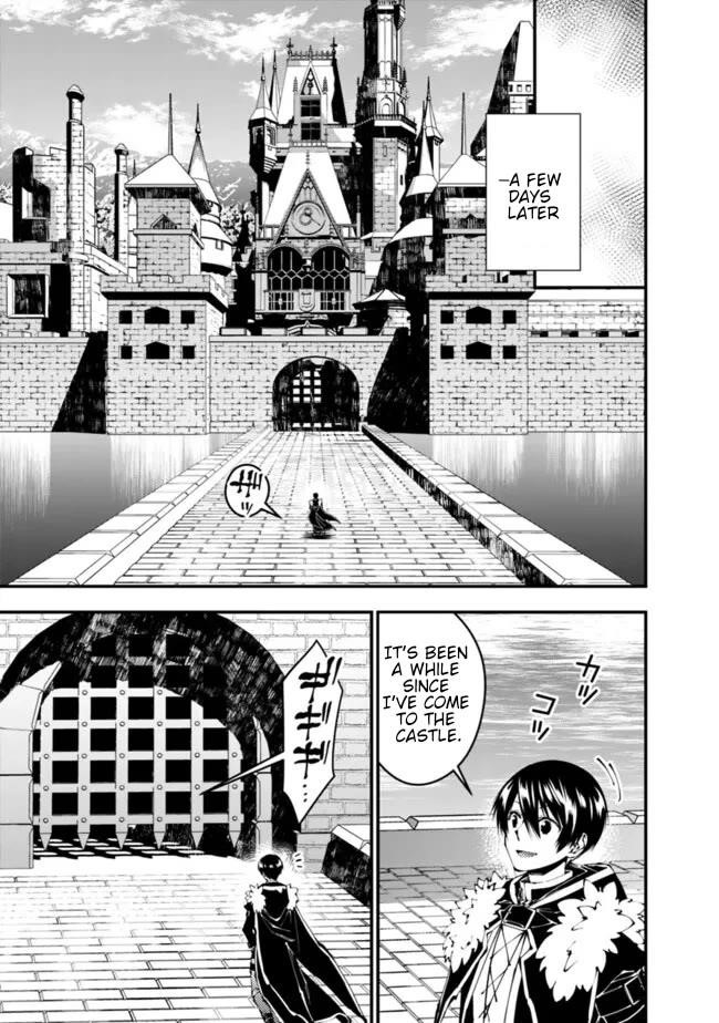 Fukushuu O Koinegau Saikyou Yuusha Wa, Yami No Chikara De Senmetsu Musou Suru Chapter 106 - Page 24 in English