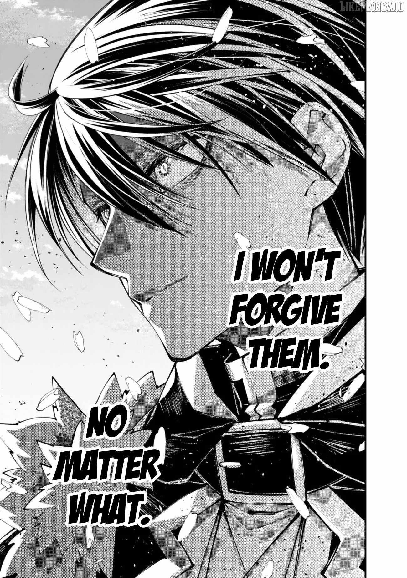 Fukushuu O Koinegau Saikyou Yuusha Wa, Yami No Chikara De Senmetsu Musou Suru Chapter 119 - Page 14 in English
