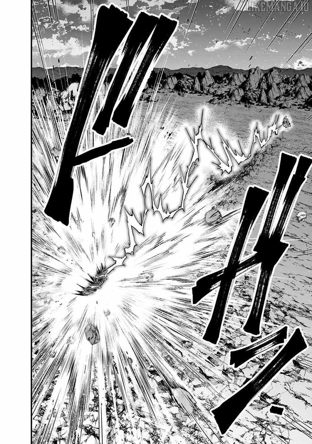 Fukushuu O Koinegau Saikyou Yuusha Wa, Yami No Chikara De Senmetsu Musou Suru Chapter 122 - Page 7 in English