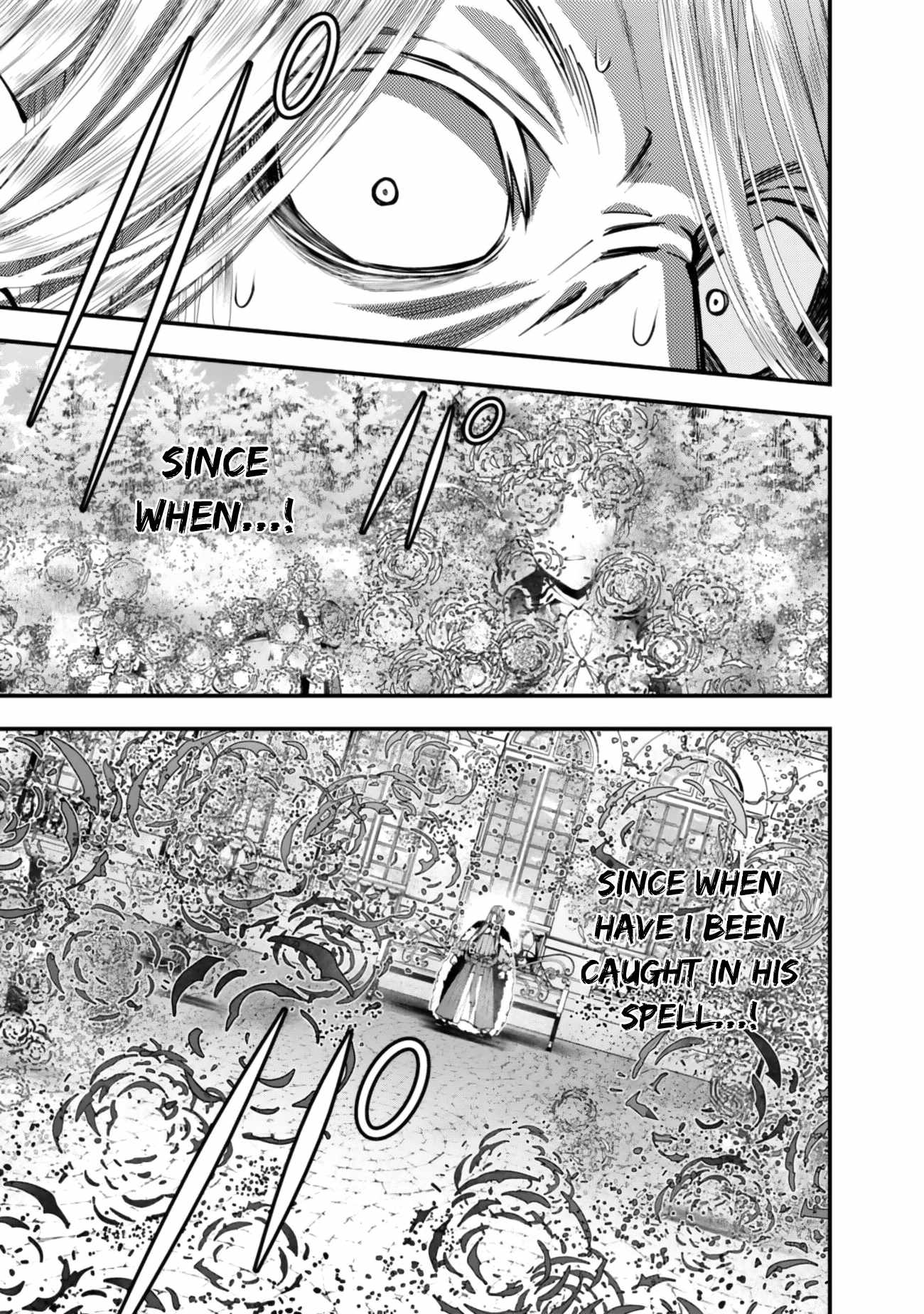 Fukushuu O Koinegau Saikyou Yuusha Wa, Yami No Chikara De Senmetsu Musou Suru Chapter 124 - Page 4 in English