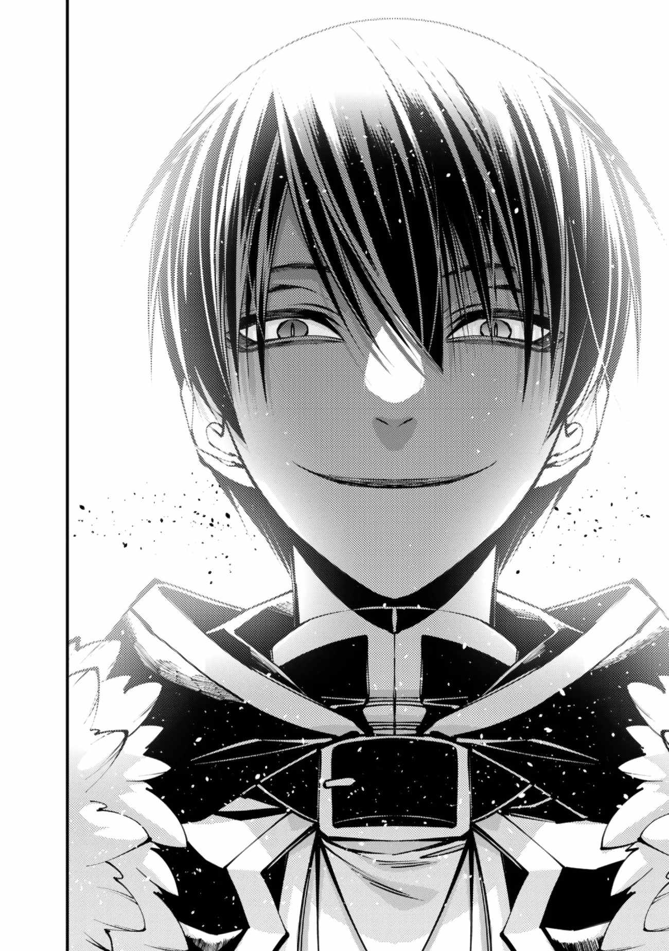 Fukushuu O Koinegau Saikyou Yuusha Wa, Yami No Chikara De Senmetsu Musou Suru Chapter 125 - Page 11 in English