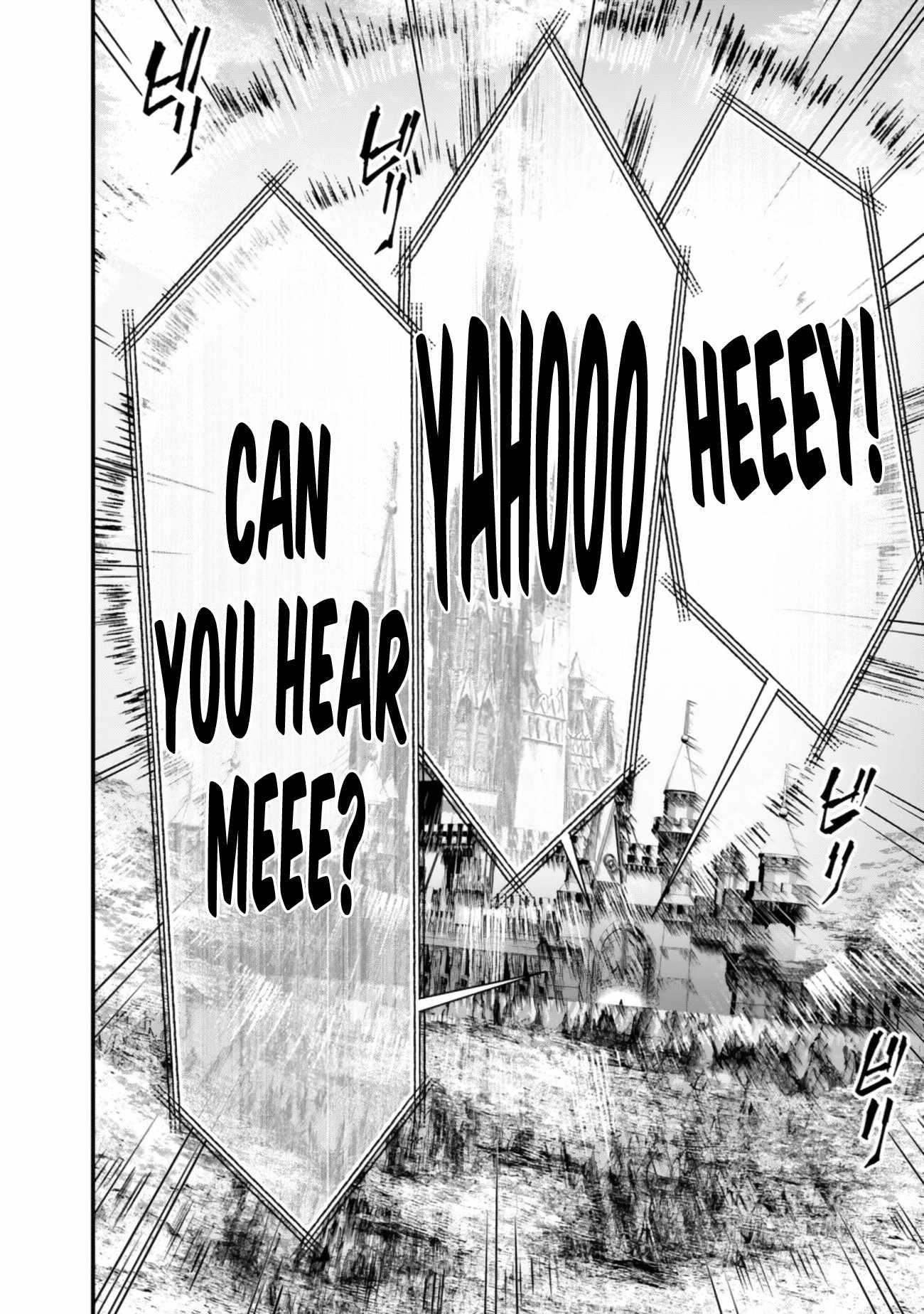 Fukushuu O Koinegau Saikyou Yuusha Wa, Yami No Chikara De Senmetsu Musou Suru Chapter 128 - Page 19 in English
