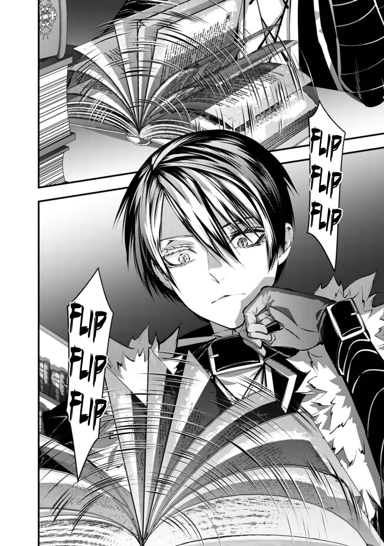 Fukushuu O Koinegau Saikyou Yuusha Wa, Yami No Chikara De Senmetsu Musou Suru Chapter 131 - Page 6 in English