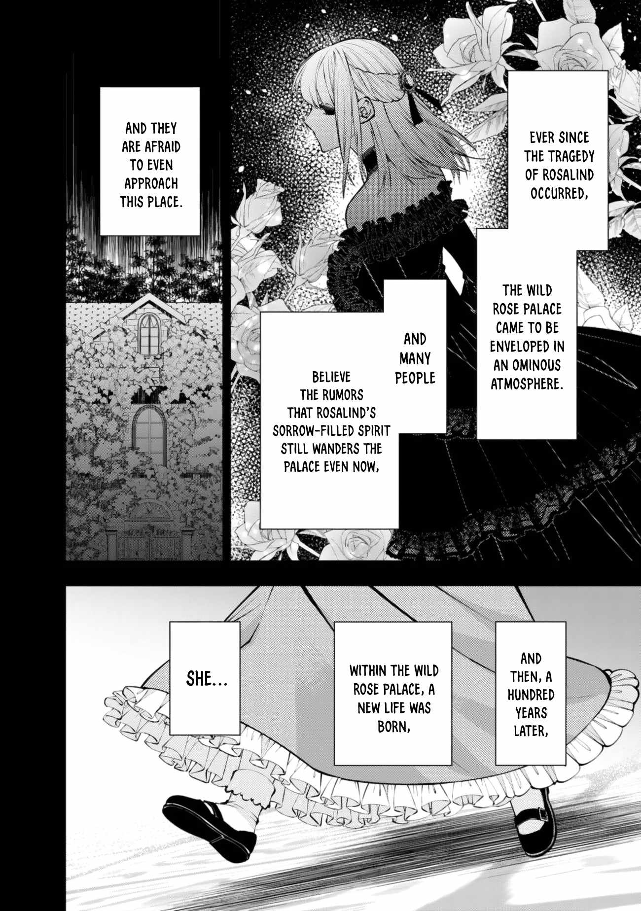 Fukushuu O Koinegau Saikyou Yuusha Wa, Yami No Chikara De Senmetsu Musou Suru Chapter 132 - Page 16 in English