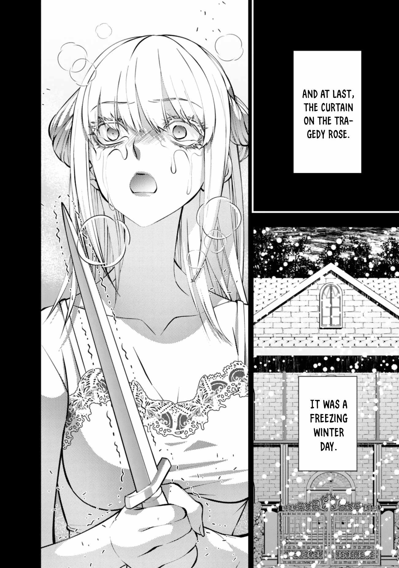 Fukushuu O Koinegau Saikyou Yuusha Wa, Yami No Chikara De Senmetsu Musou Suru Chapter 132 - Page 8 in English
