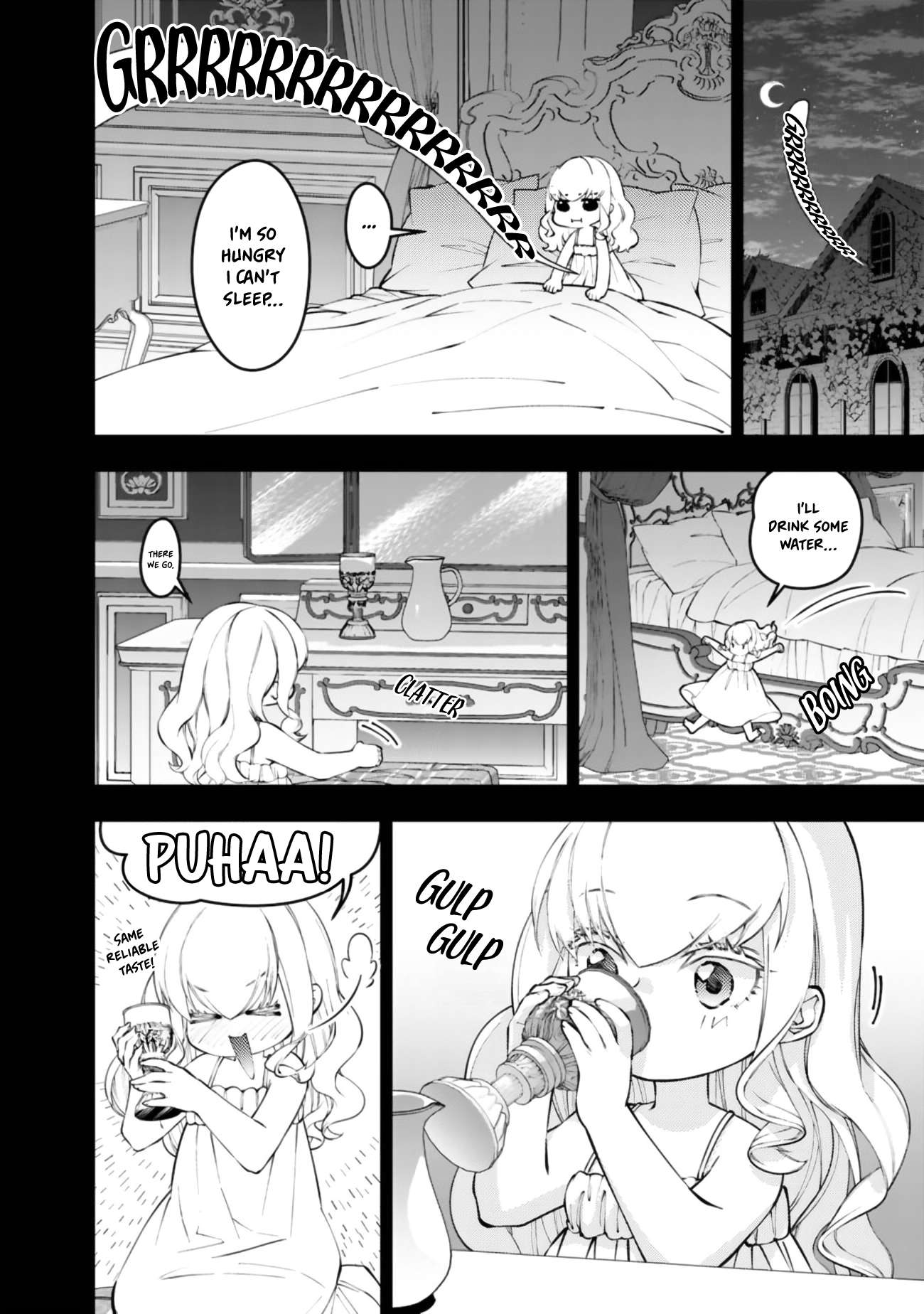 Fukushuu O Koinegau Saikyou Yuusha Wa, Yami No Chikara De Senmetsu Musou Suru Chapter 134 - Page 17 in English