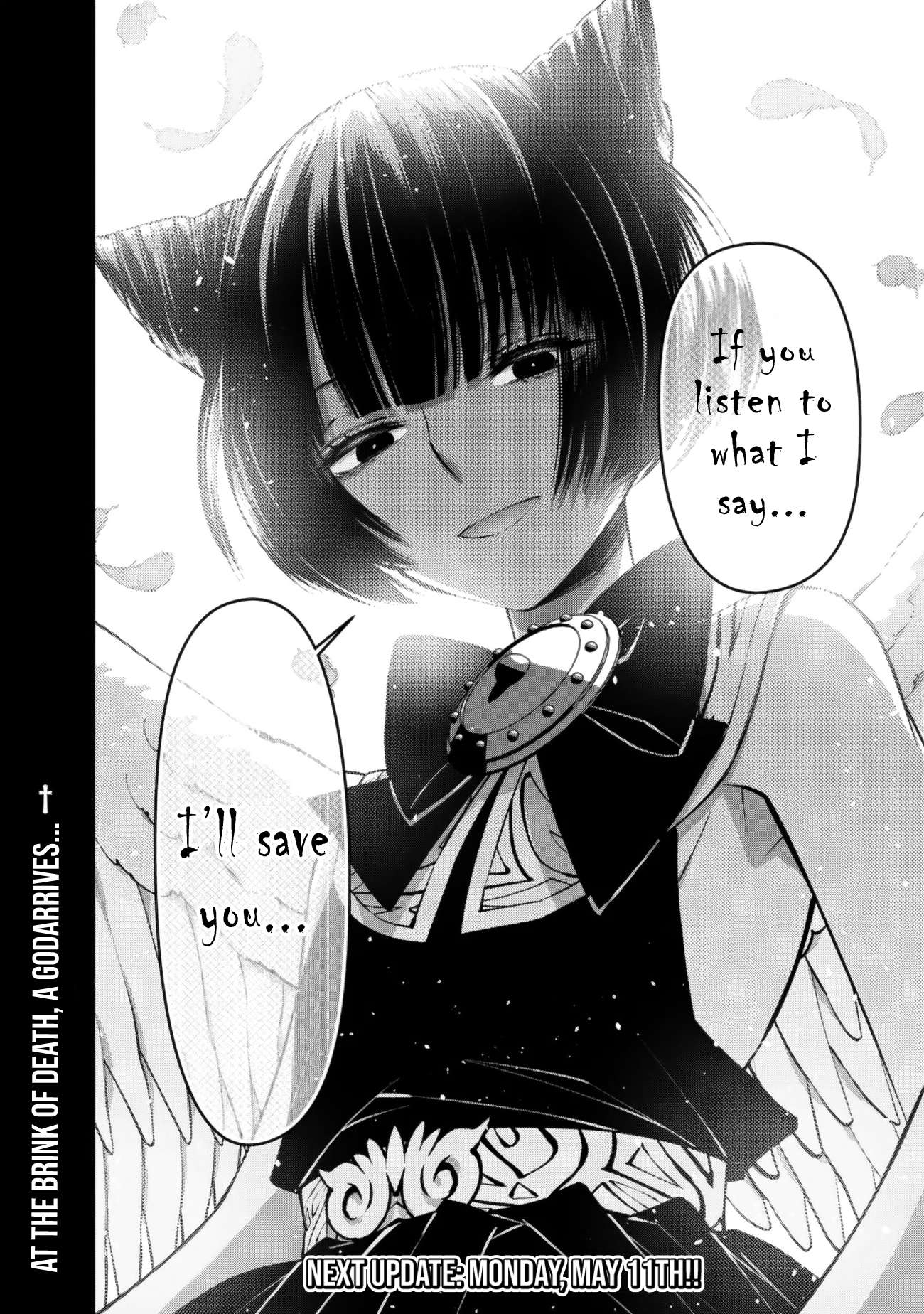 Fukushuu O Koinegau Saikyou Yuusha Wa, Yami No Chikara De Senmetsu Musou Suru Chapter 134 - Page 24 in English