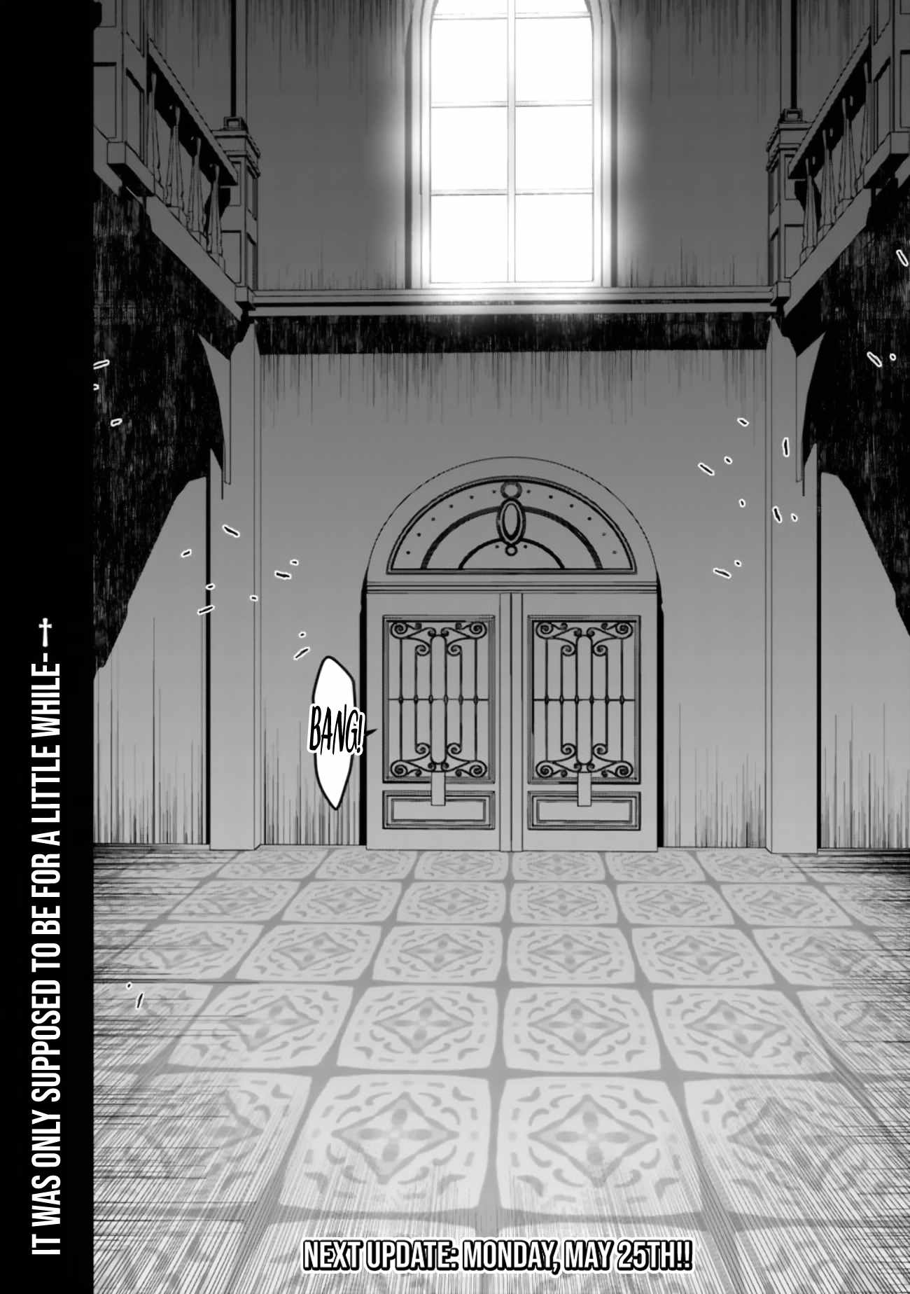 Fukushuu O Koinegau Saikyou Yuusha Wa, Yami No Chikara De Senmetsu Musou Suru Chapter 135 - Page 23 in English