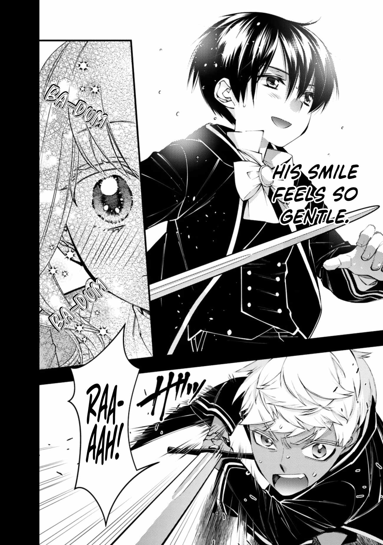 Fukushuu O Koinegau Saikyou Yuusha Wa, Yami No Chikara De Senmetsu Musou Suru Chapter 136 - Page 8 in English